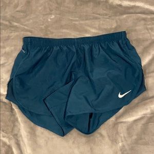 NWOT Nike Tempo Shorts